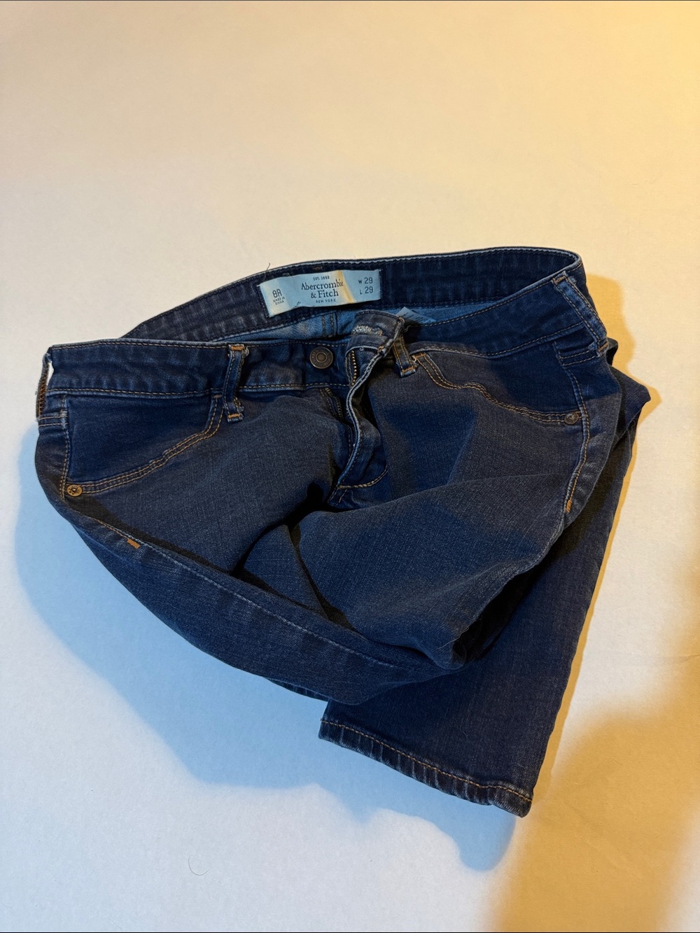 A&F Jeans 👖 - Picture 2 of 2